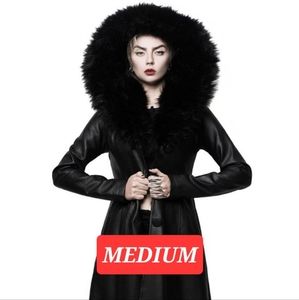 Killstar Liberty Coat